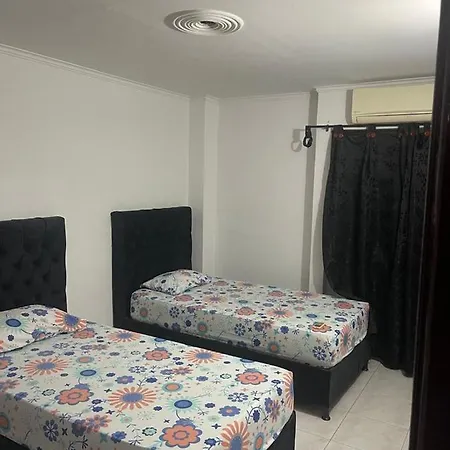 Confort House Cartagena