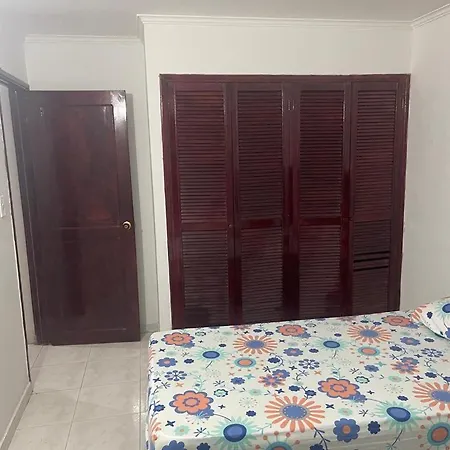Apartamento Confort House