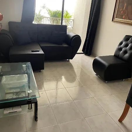 Confort House Apartamento