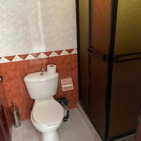 Confort House Apartamento *