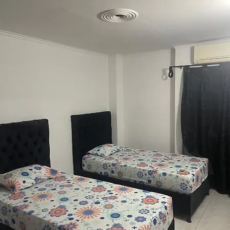 Confort House Cartagena