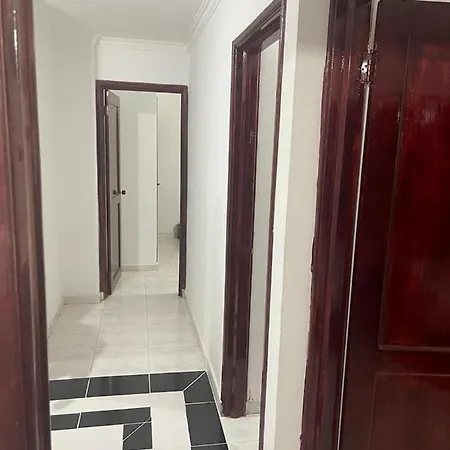 Confort House Apartment Cartagena