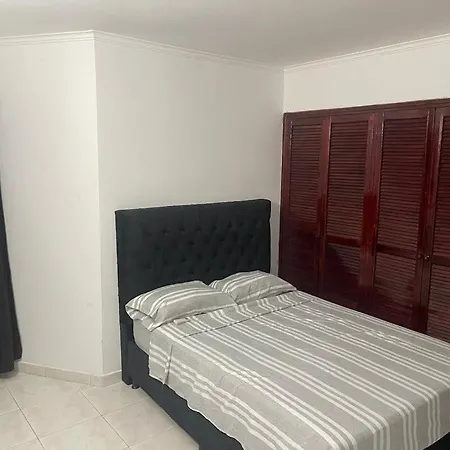 Confort House * Cartagena