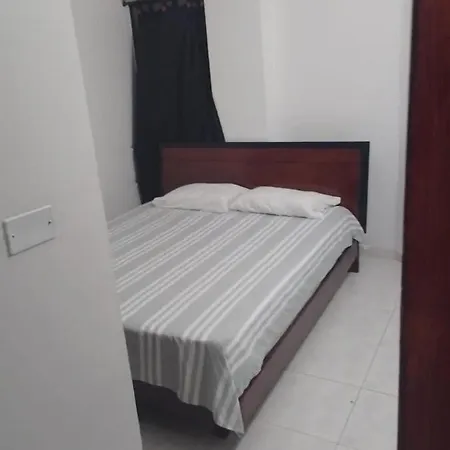 Confort House Apartment Cartagena
